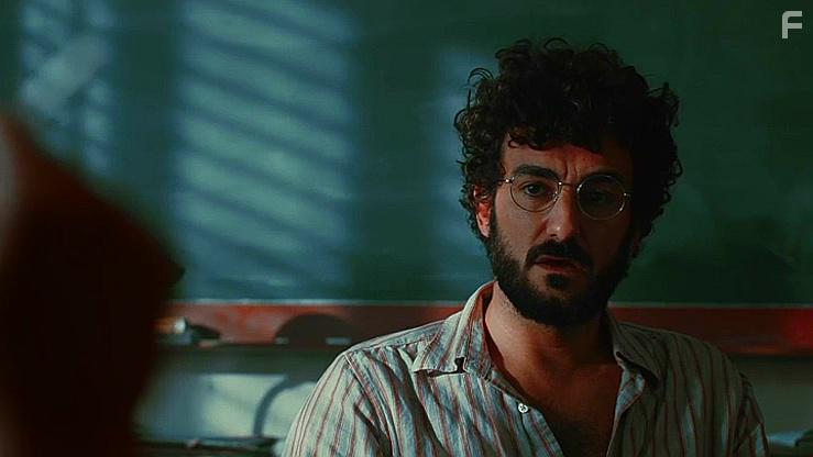 Brigada Costa del Sol: Mentiras (2019)