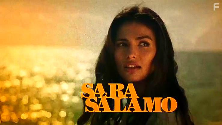 Sara Slamo in Brigada Costa del Sol: Mentiras (2019)