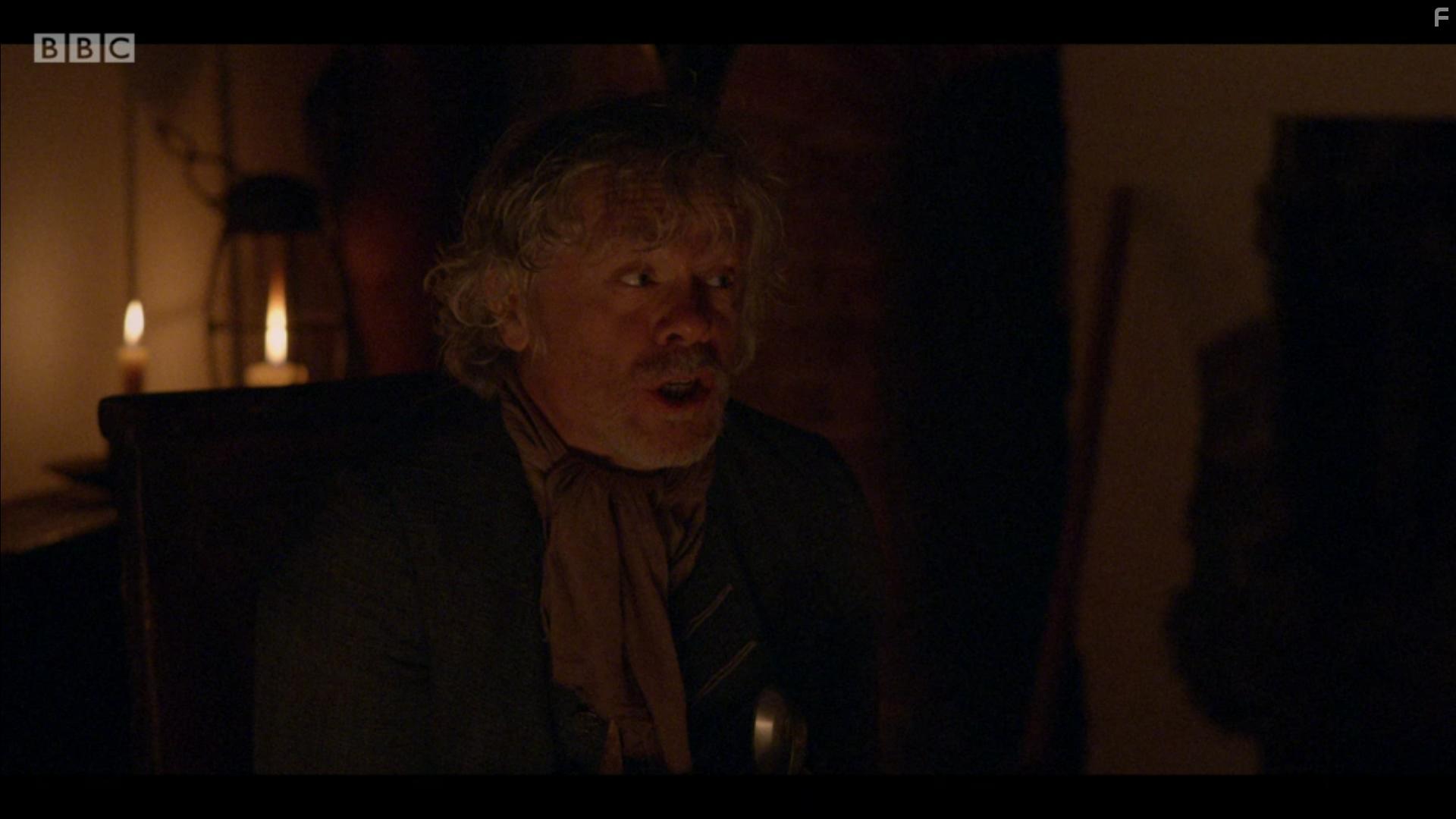 James Holmes in Martin's Close (2019)