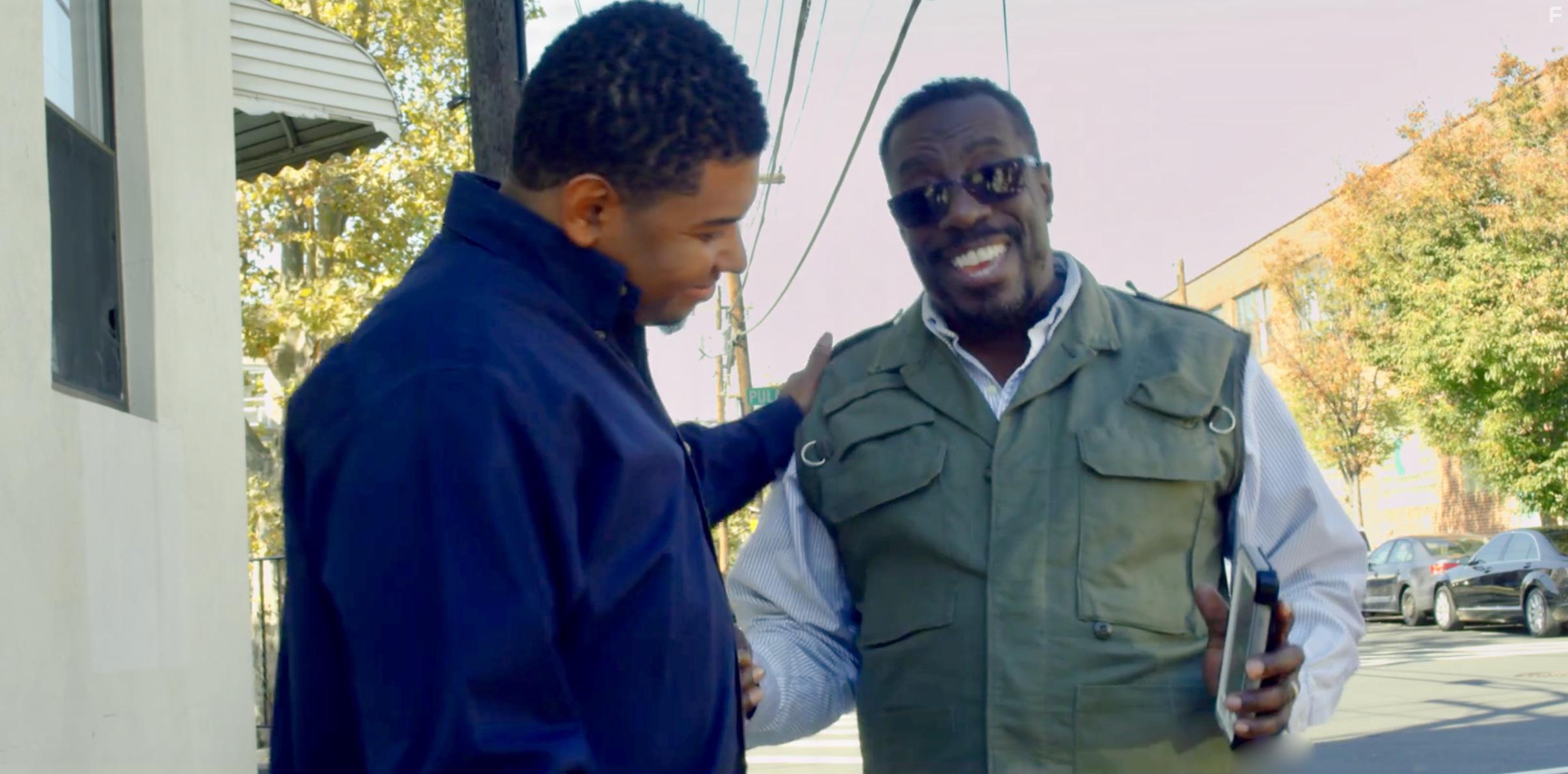 Бесстрашный