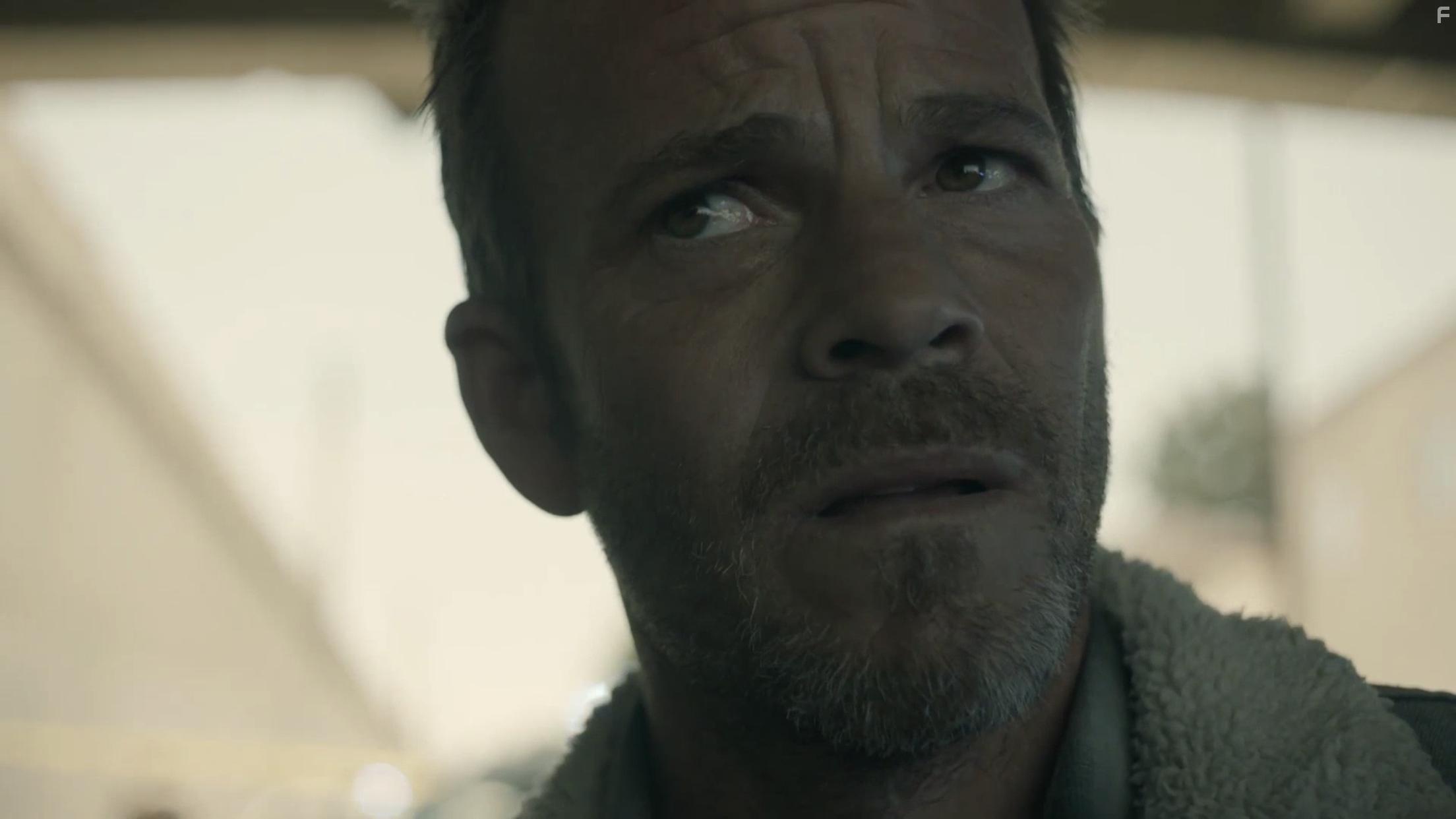 Stephen Dorff in Deputy (2020)
