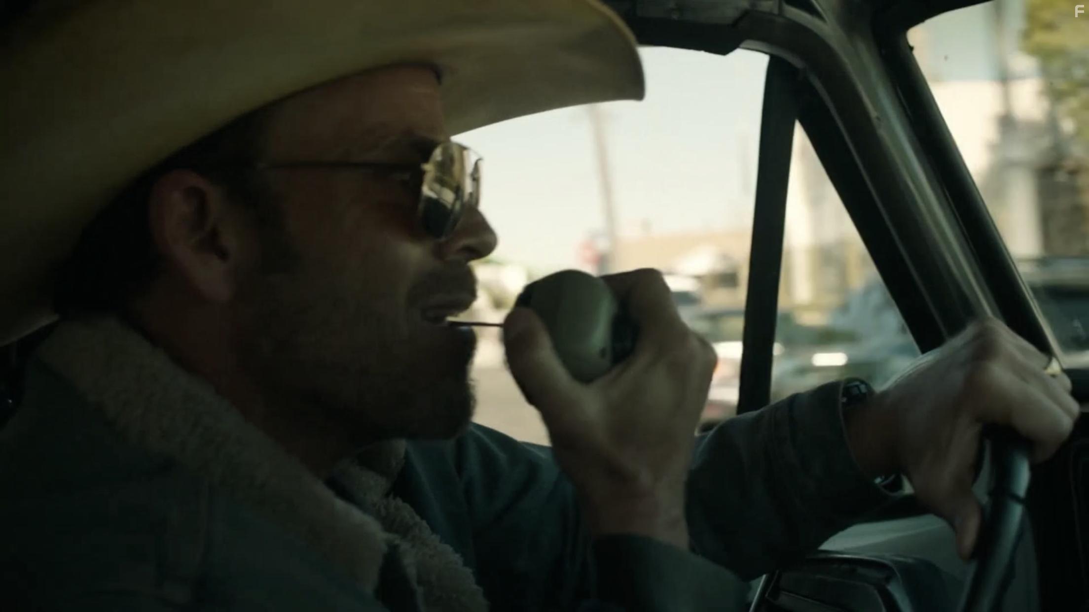 Stephen Dorff in Deputy (2020)