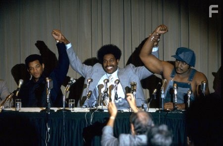 Will Smith in Али (2001)