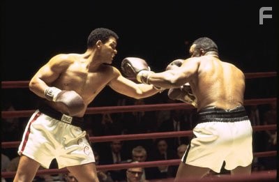 Will Smith in Али (2001)