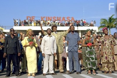 Will Smith in Али (2001)