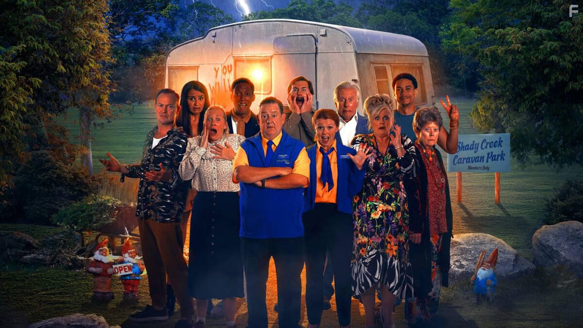 Чтобы попасть в Мидлсбро, набирайте «М»