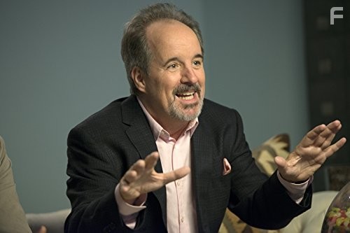 John Pankow in Эпизоды (2011)