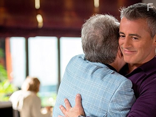 Matt LeBlanc in Эпизоды (2011)