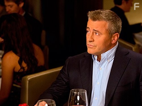 Matt LeBlanc in Эпизоды (2011)