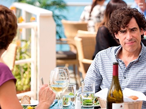 Stephen Mangan in Эпизоды (2011)