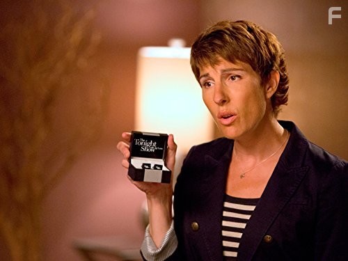Tamsin Greig in Эпизоды (2011)