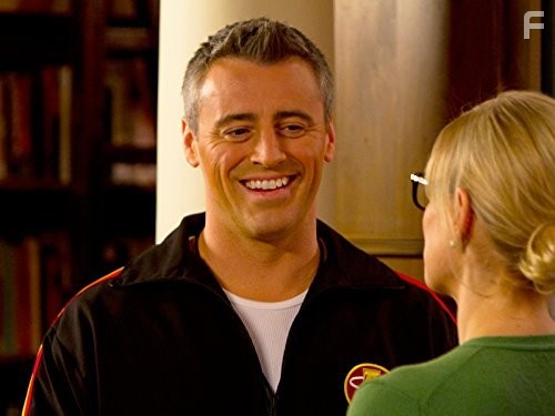 Matt LeBlanc in Эпизоды (2011)