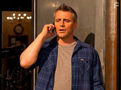 Matt LeBlanc in Эпизоды (2011)