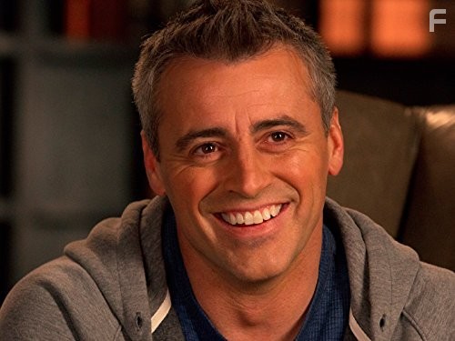 Matt LeBlanc in Эпизоды (2011)