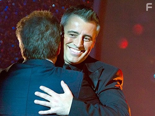 Matt LeBlanc in Эпизоды (2011)