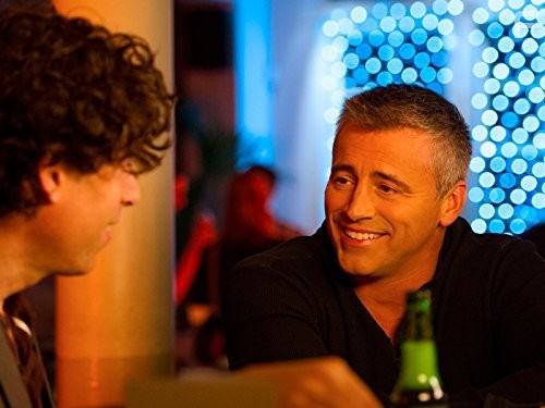 Matt LeBlanc in Эпизоды (2011)
