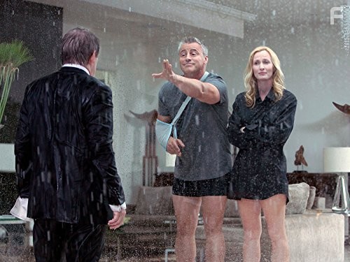 Matt LeBlanc in Эпизоды (2011)