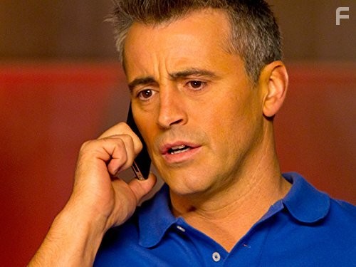 Matt LeBlanc in Эпизоды (2011)
