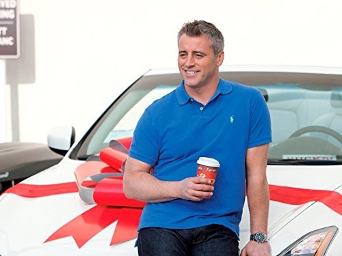 Matt LeBlanc in Эпизоды (2011)