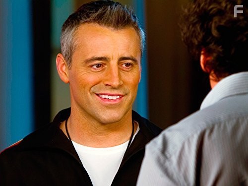 Matt LeBlanc in Эпизоды (2011)