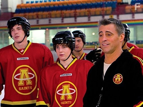 Matt LeBlanc in Эпизоды (2011)