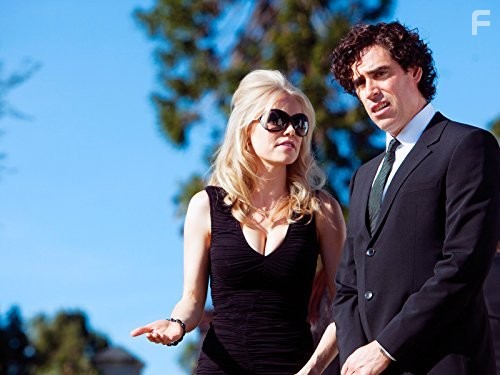 Stephen Mangan in Эпизоды (2011)