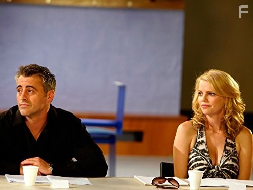 Matt LeBlanc in Эпизоды (2011)