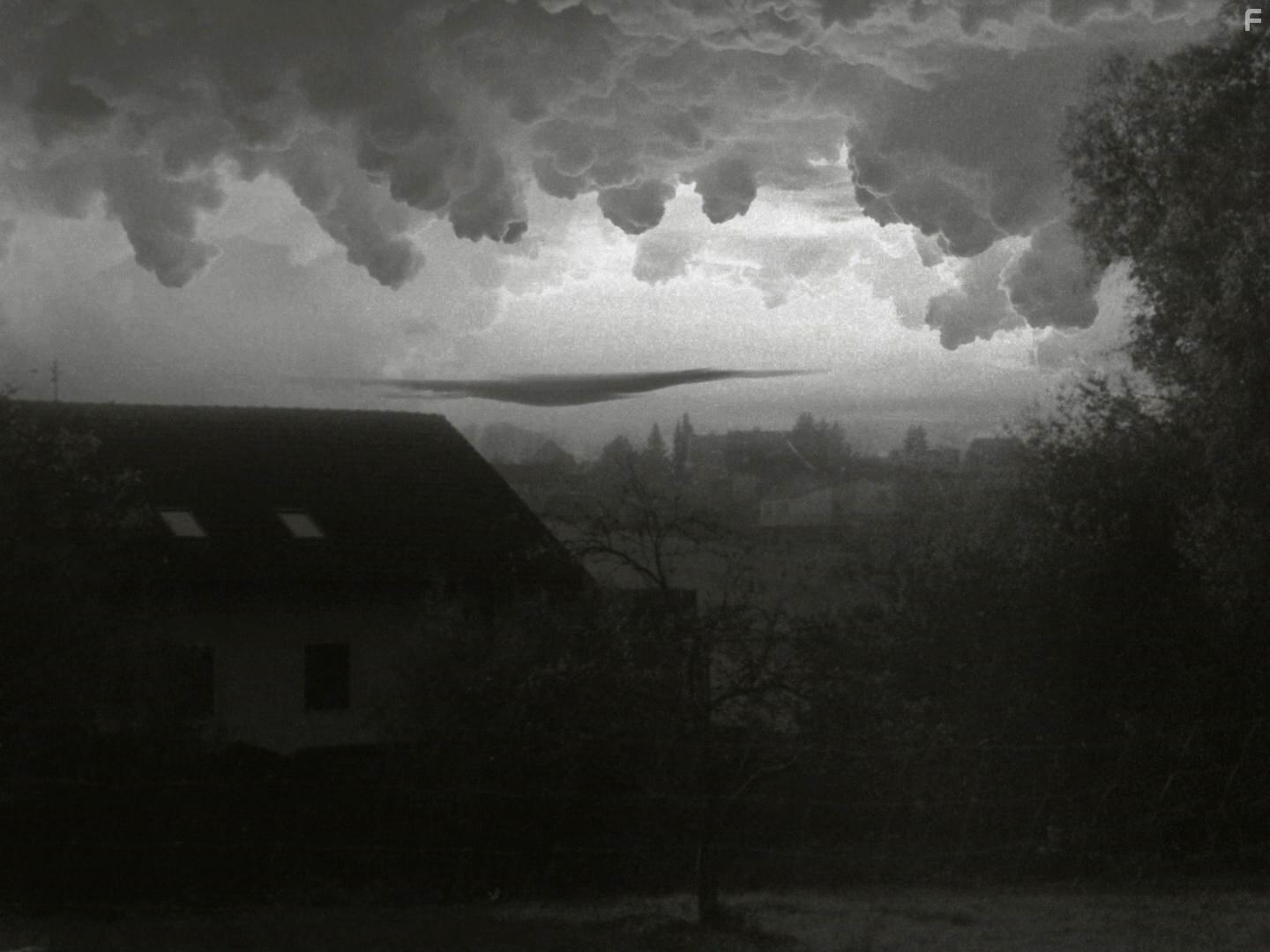 Flesh of the Void (2017)