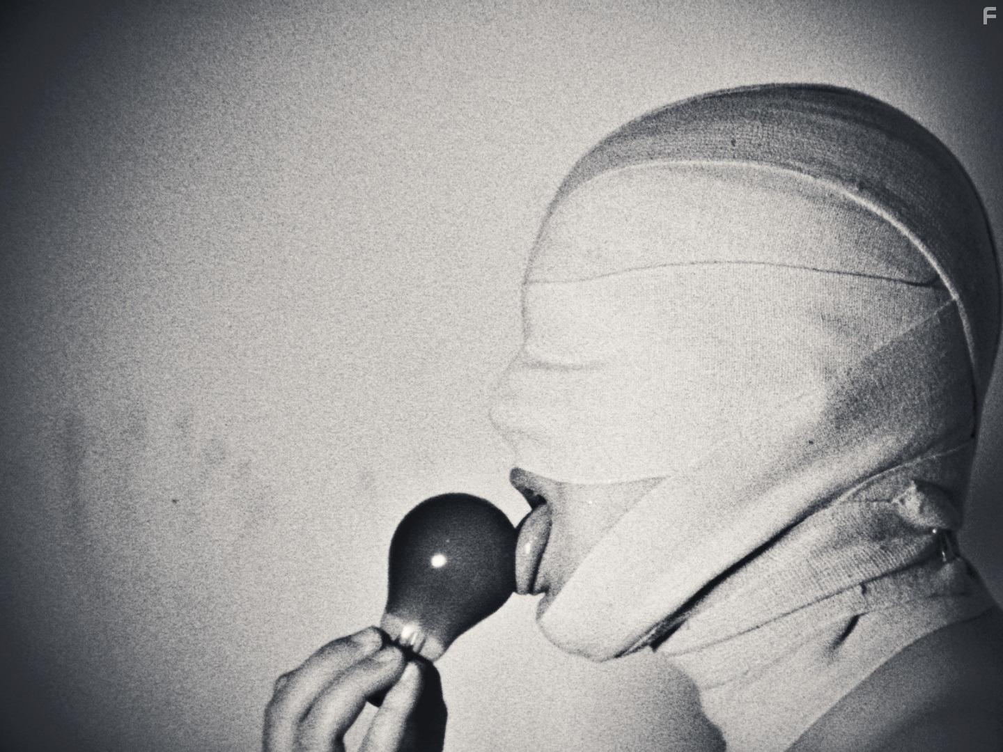 Flesh of the Void (2017)