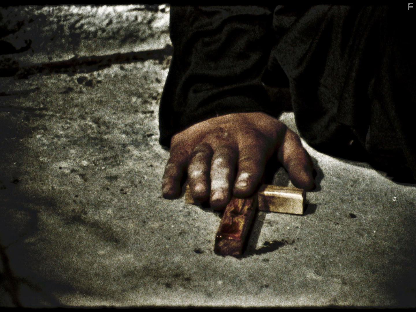 Flesh of the Void (2017)