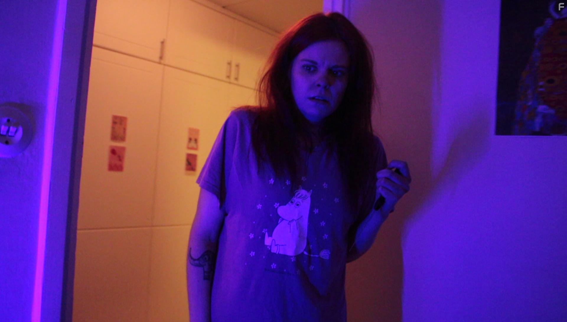 Luurankoluola (2017)