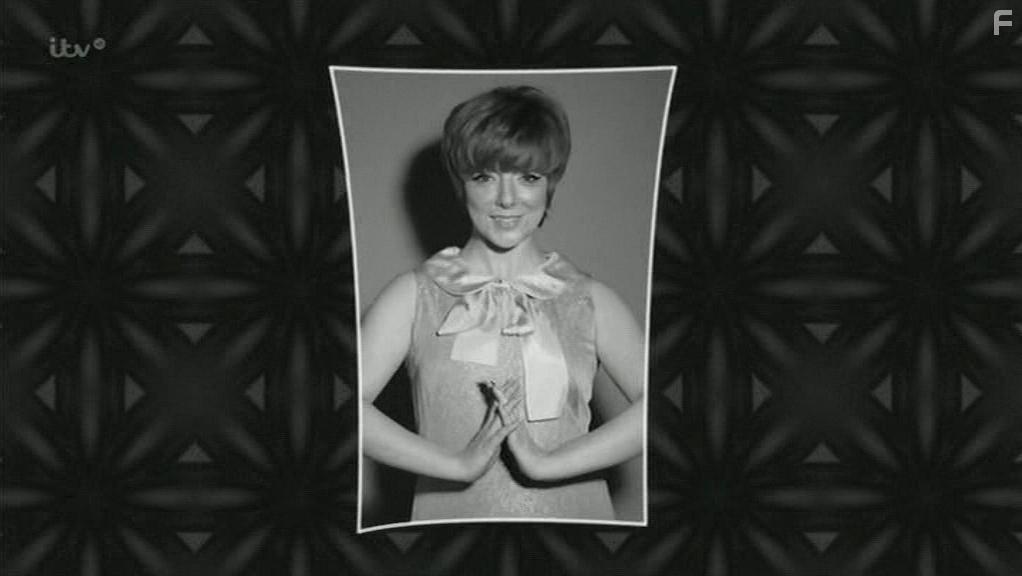 Sheridan Smith in Cilla (2014)