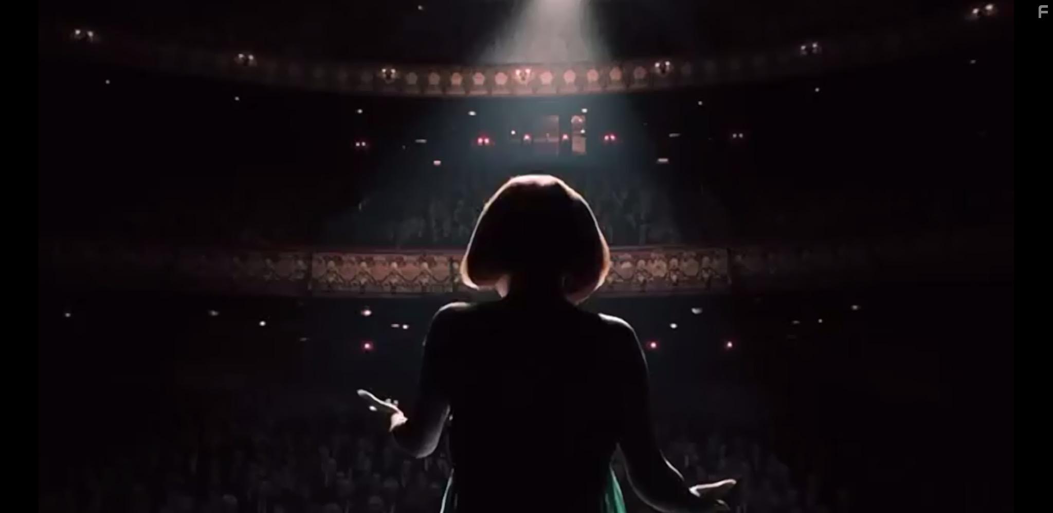 Sheridan Smith in Cilla (2014)