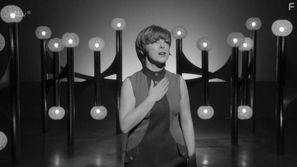 Sheridan Smith in Cilla (2014)