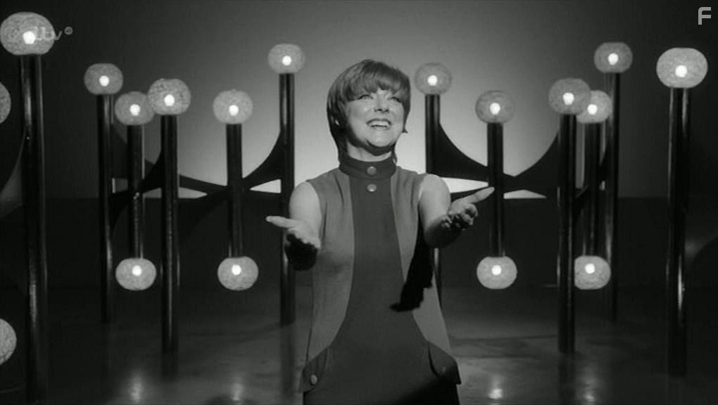 Sheridan Smith in Cilla (2014)