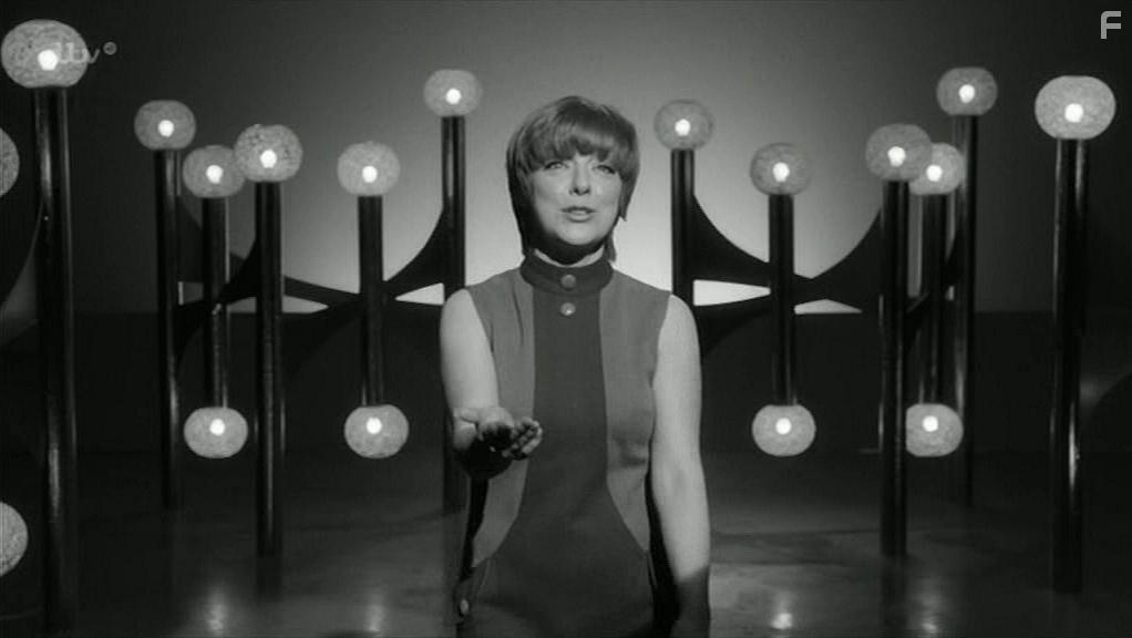 Sheridan Smith in Cilla (2014)