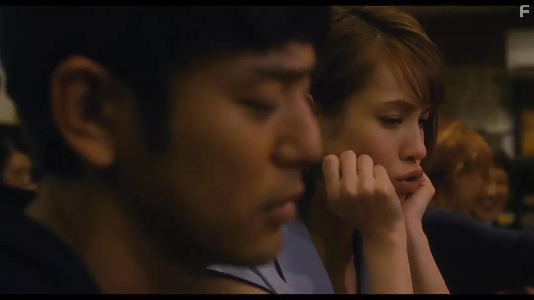 Okuda Tamio ni naritai Boy to deau otoko subete kuruwaseru Girl (2017)