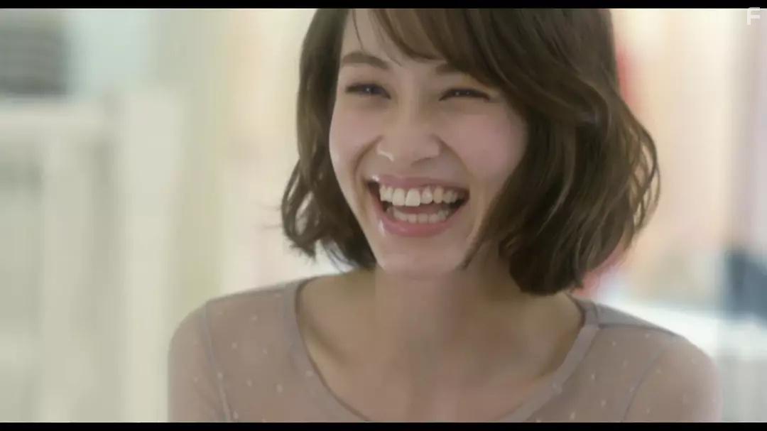 Okuda Tamio ni naritai Boy to deau otoko subete kuruwaseru Girl (2017)