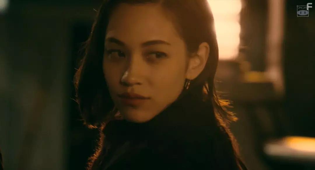 Okuda Tamio ni naritai Boy to deau otoko subete kuruwaseru Girl (2017)