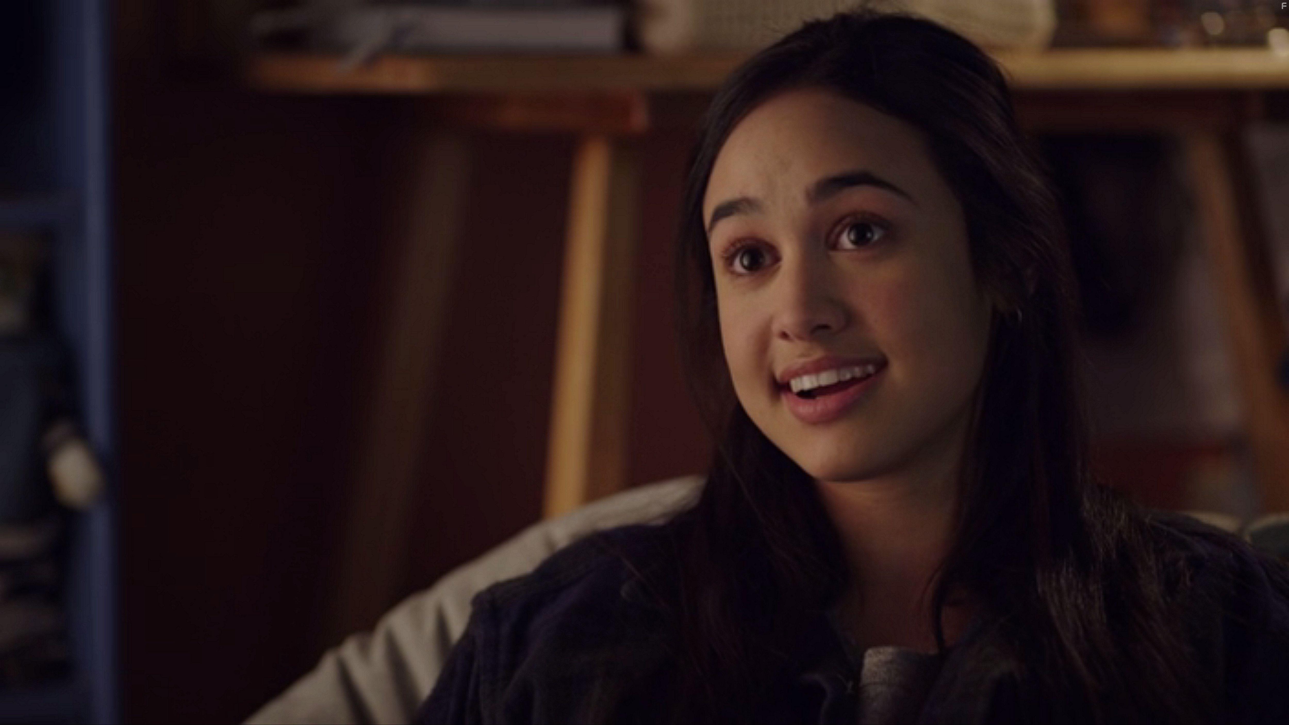 Party of Five (2020)