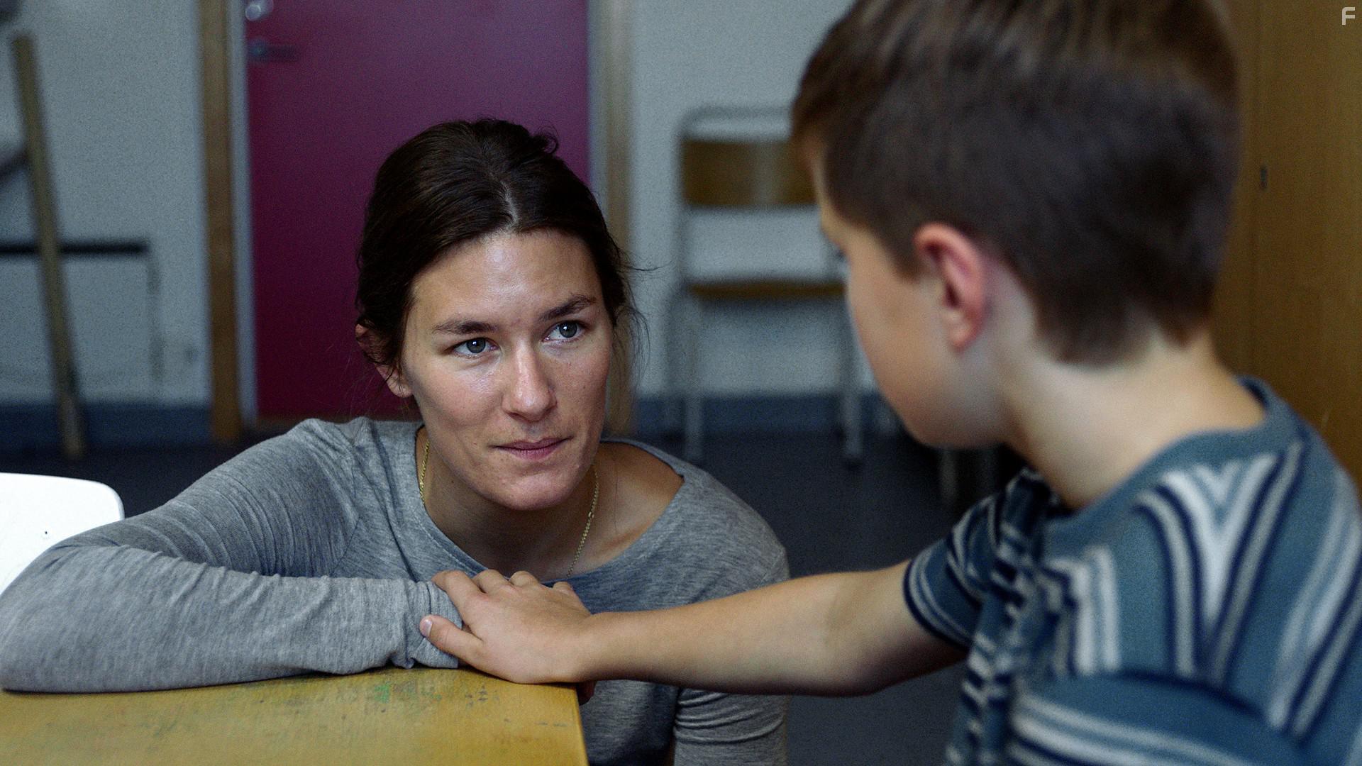 Helga Guren in 22. juli (2020)