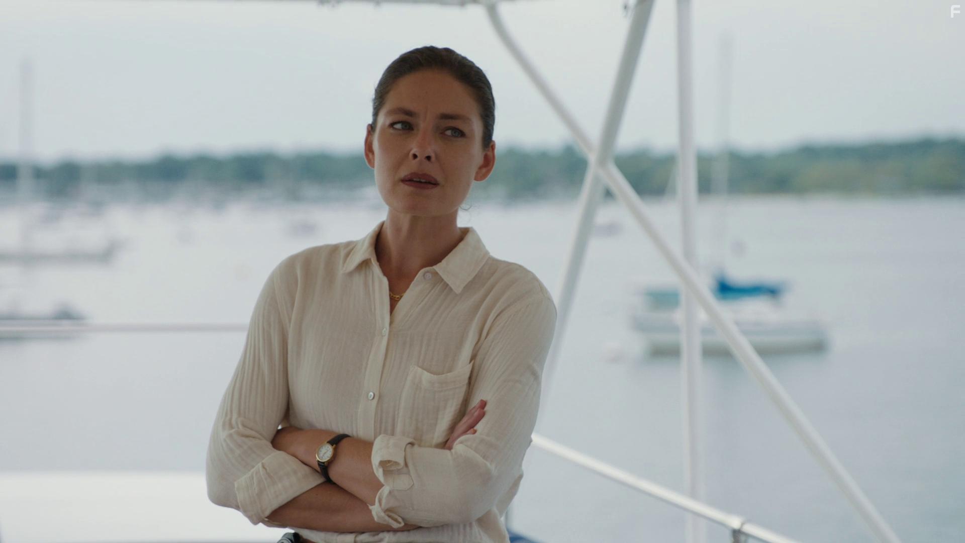 Alexa Davalos in FBI: Most Wanted: Exposed (2021)