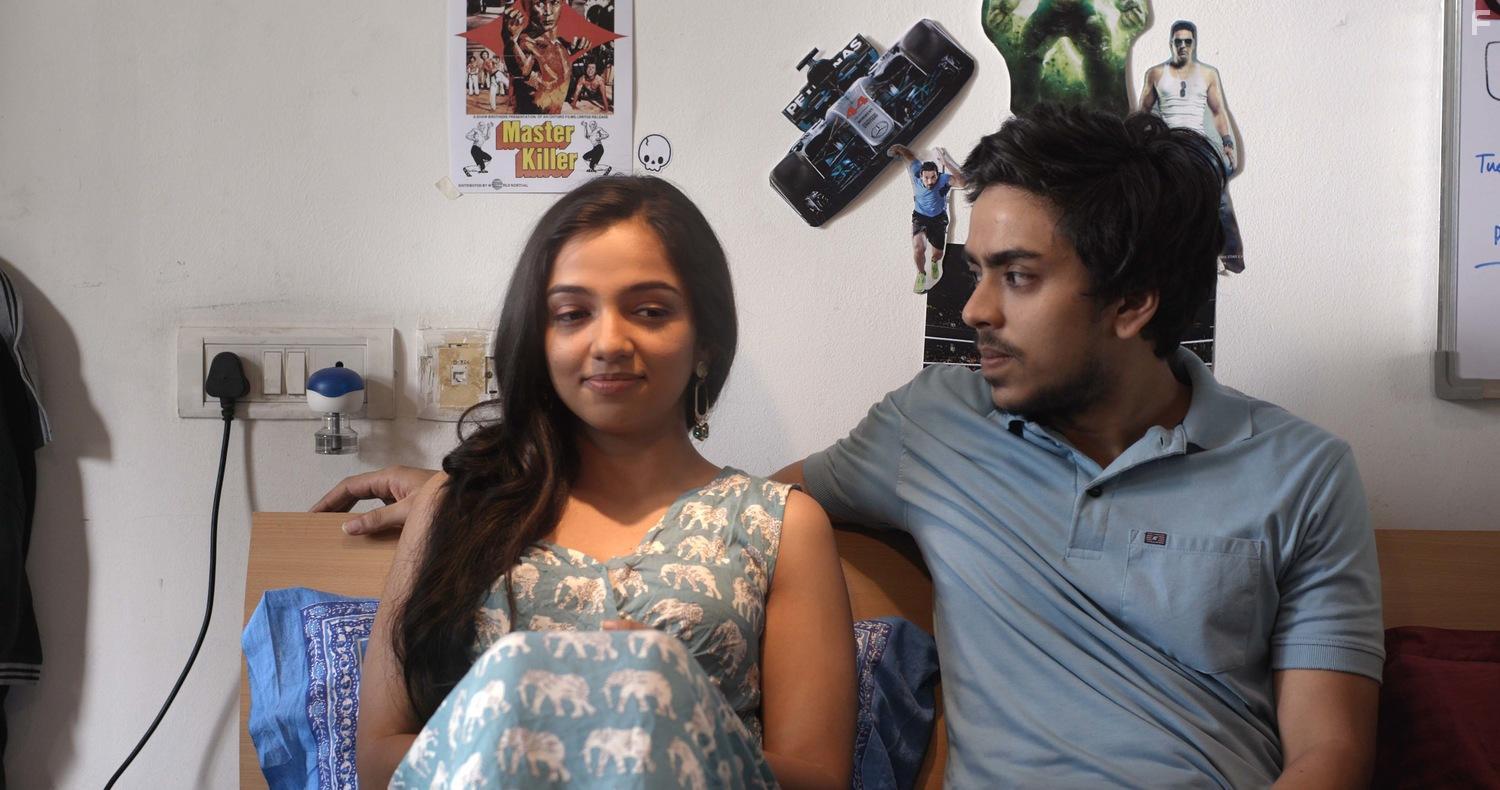 Хостел Дейз #5