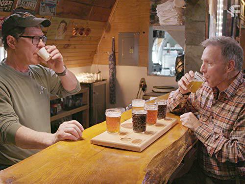 Undercover Billionaire: No Pain, No Gain (2019)