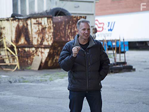 Undercover Billionaire: Take the Bull by the Horns (2019)