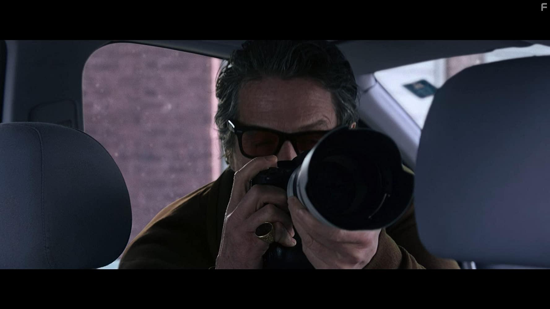 Джентльмены #2