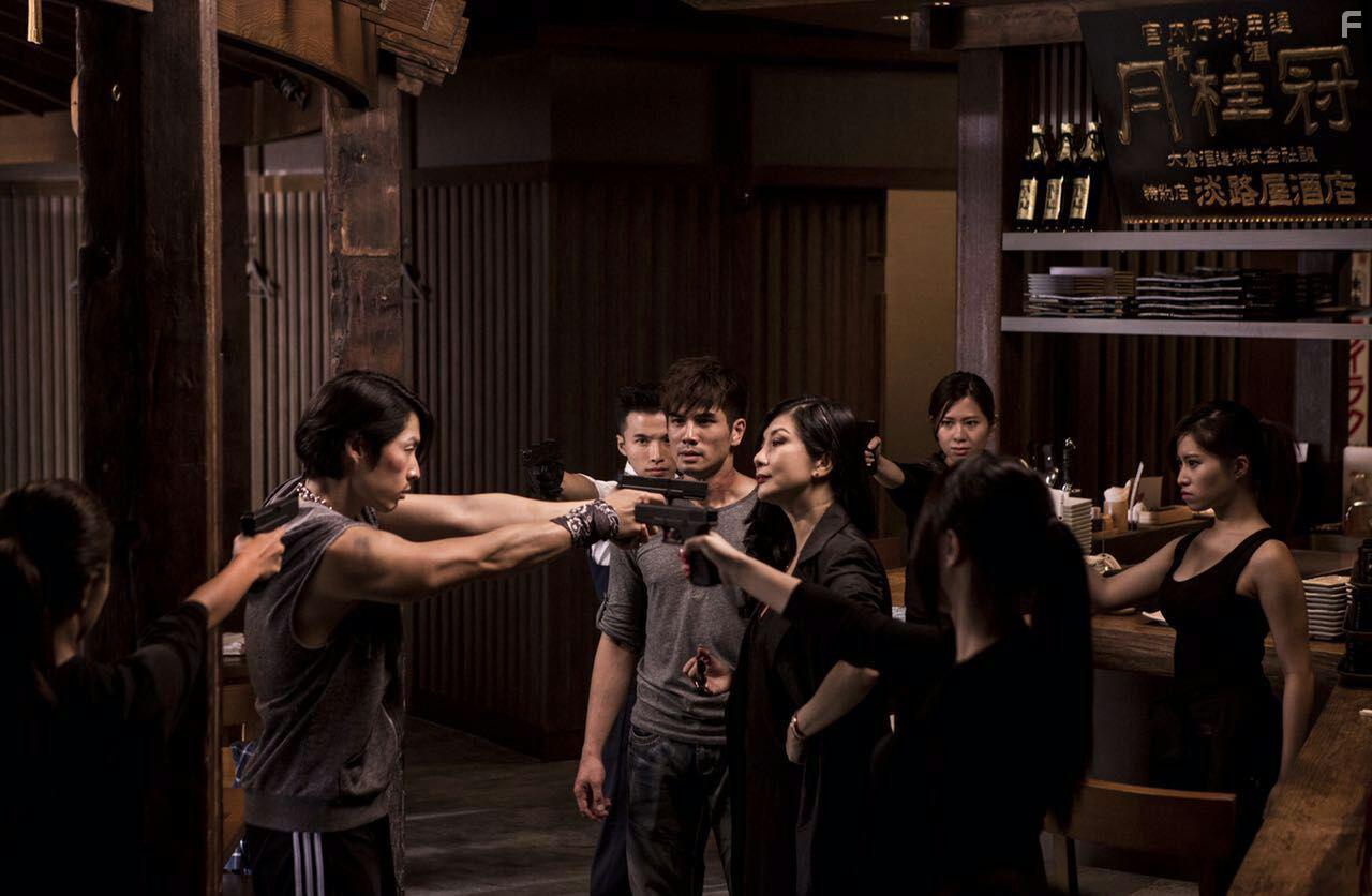 Wo hu qian long (2019)