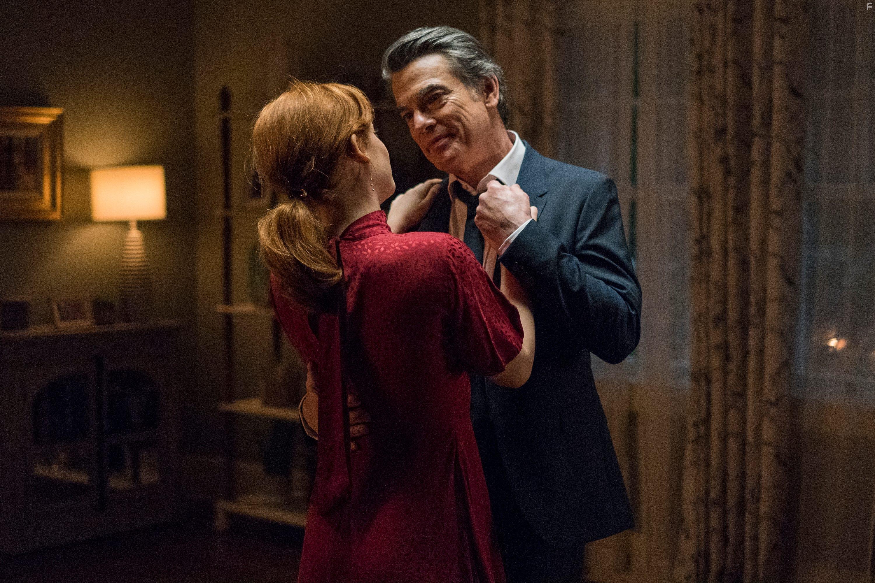 Необыкновенный плейлист Зои