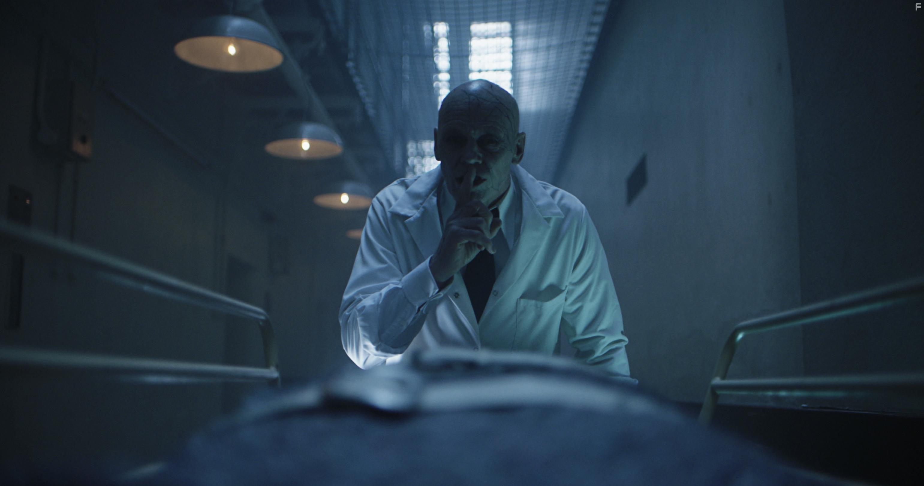 Patients of a Saint (2019)