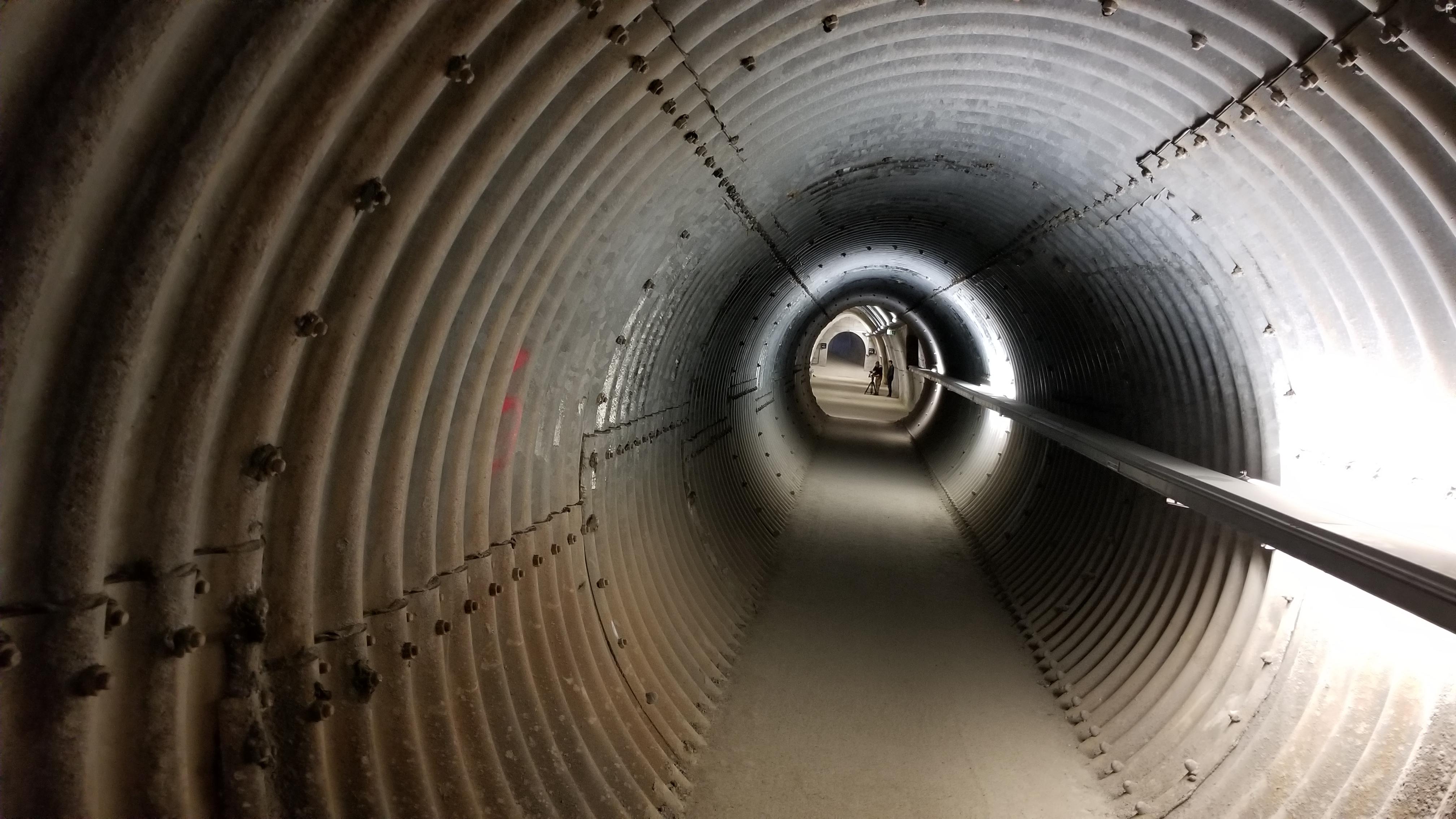 Secret Nazi Bases (2019)